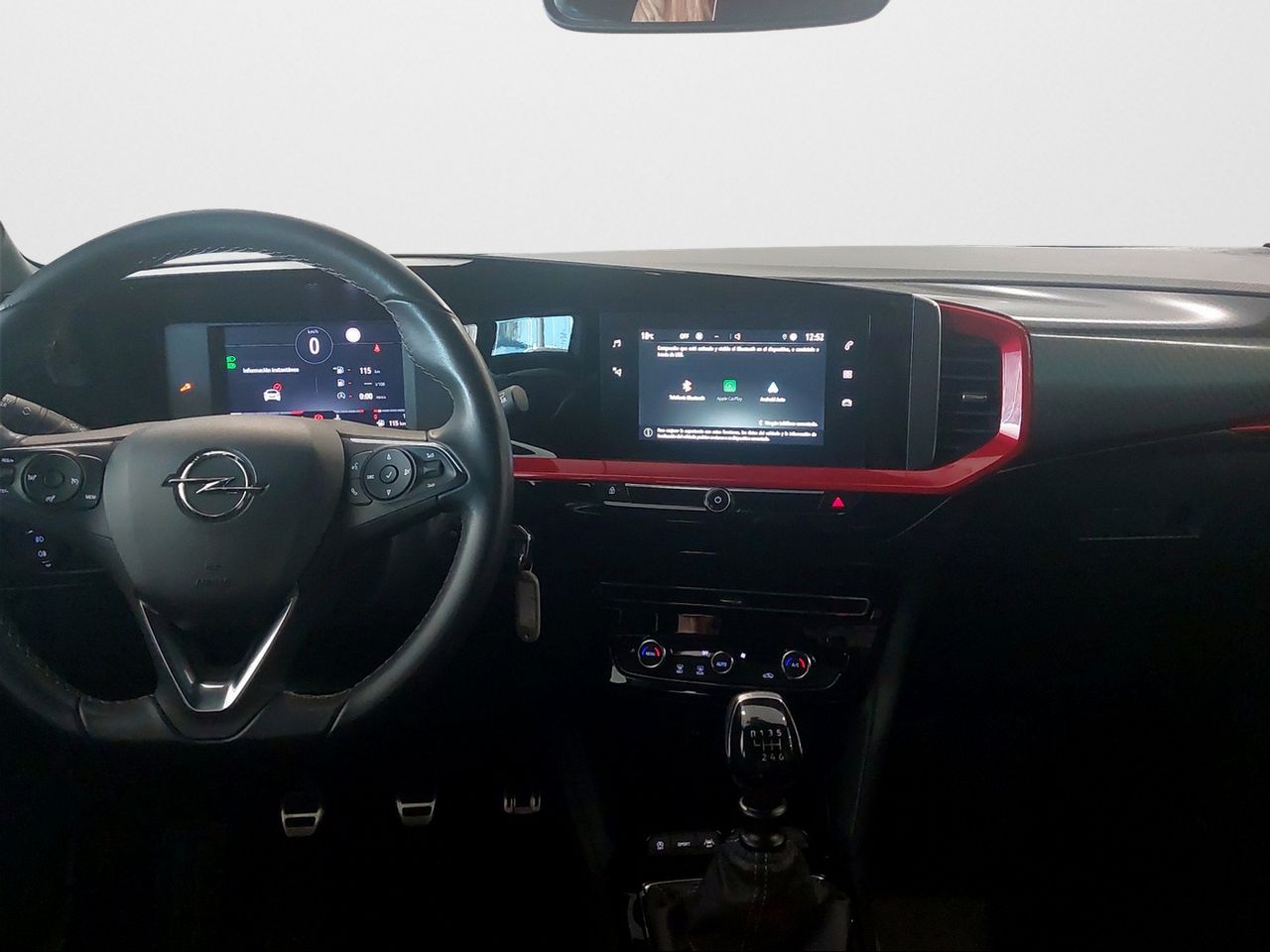 Opel Mokka 1.5 D GS Line - Foto 2