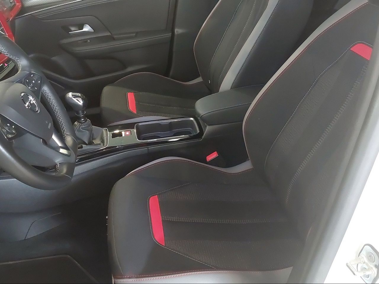 Opel Mokka 1.5 D GS Line - Foto 2