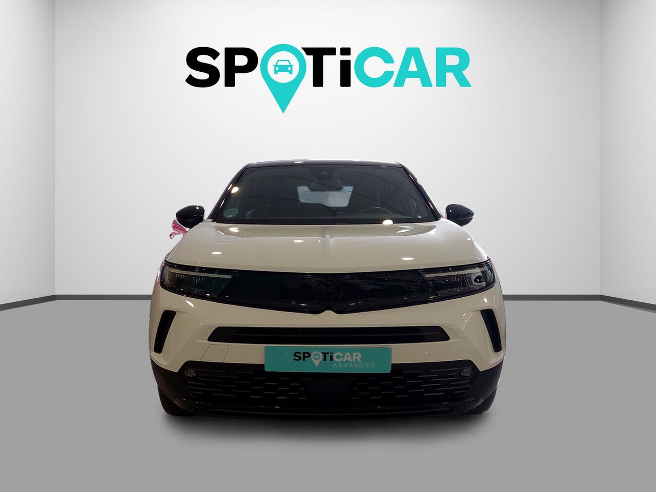 Opel Mokka 1.5 D GS Line - Foto 2