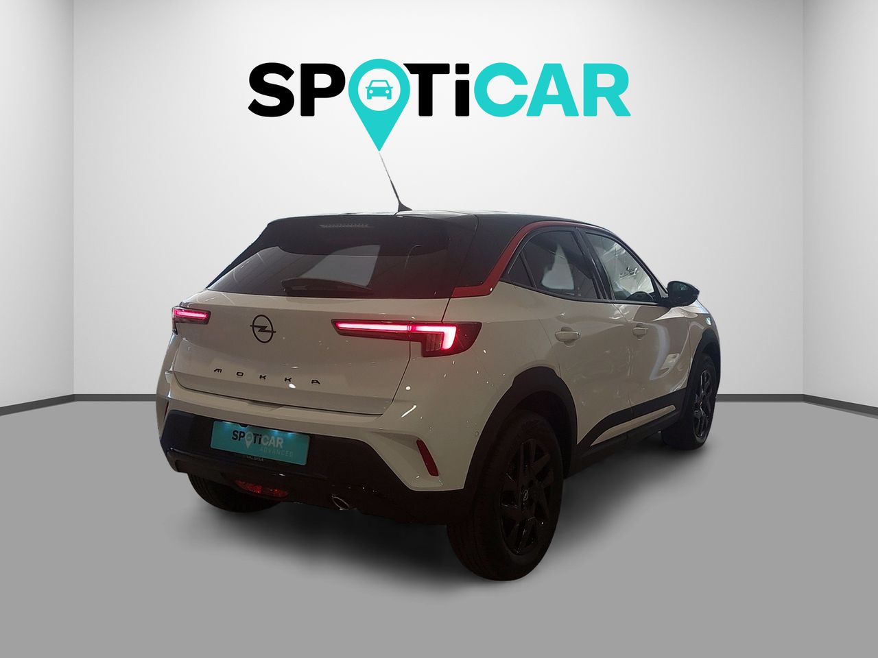 Opel Mokka 1.5 D GS Line - Foto 2