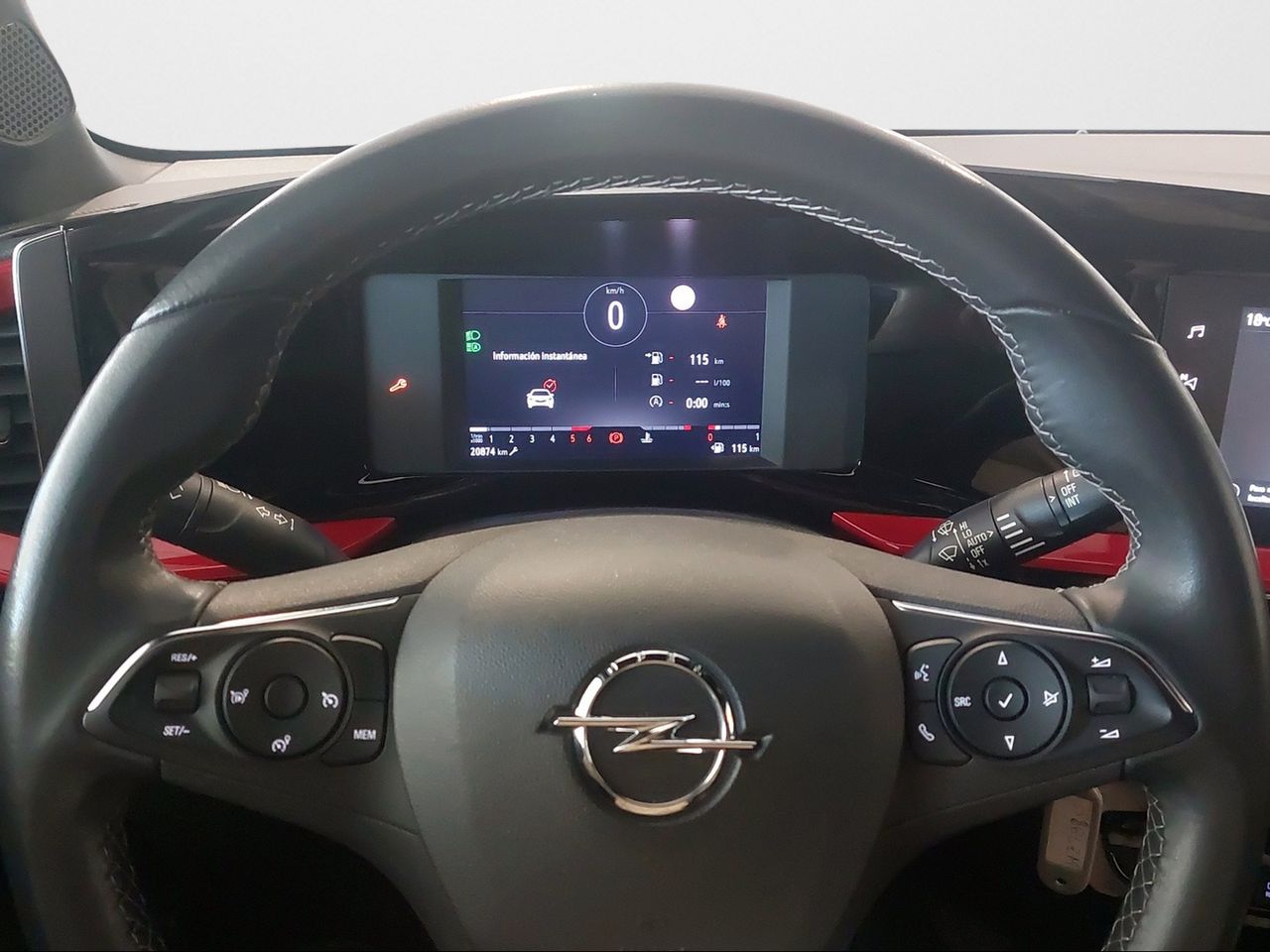 Opel Mokka 1.5 D GS Line - Foto 2