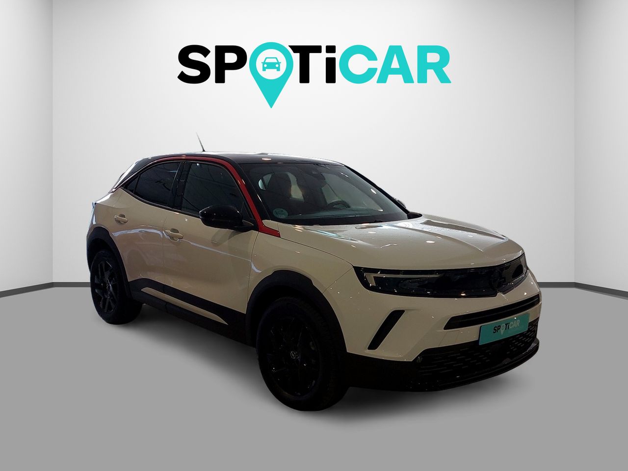 Opel Mokka 1.5 D GS Line - Foto 2