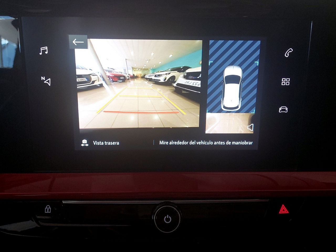 Opel Mokka 1.5 D GS Line - Foto 2