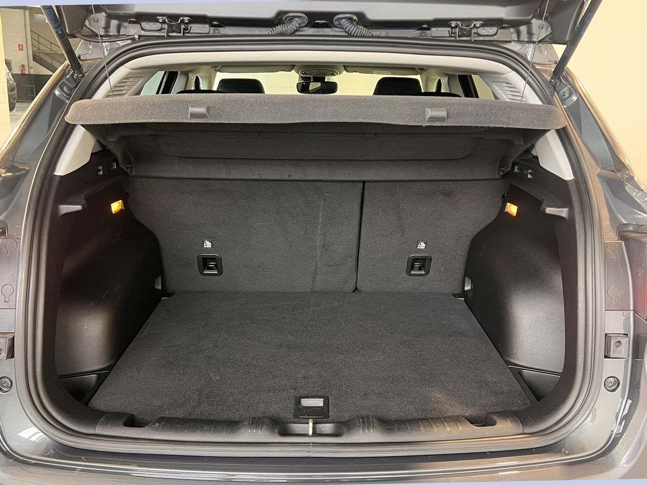 Jeep Compass 1.3 Gse T4 96kW (130CV) Limited MT FWD - Foto 2