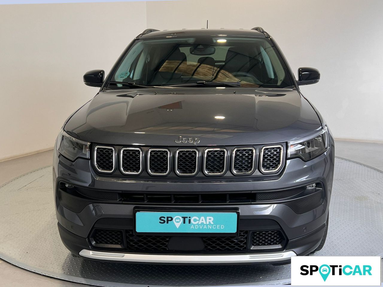 Jeep Compass 1.3 Gse T4 96kW (130CV) Limited MT FWD - Foto 2