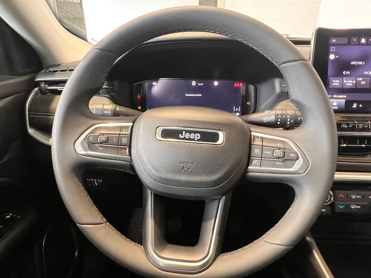 Jeep Compass 1.3 Gse T4 96kW (130CV) Limited MT FWD - Foto 2