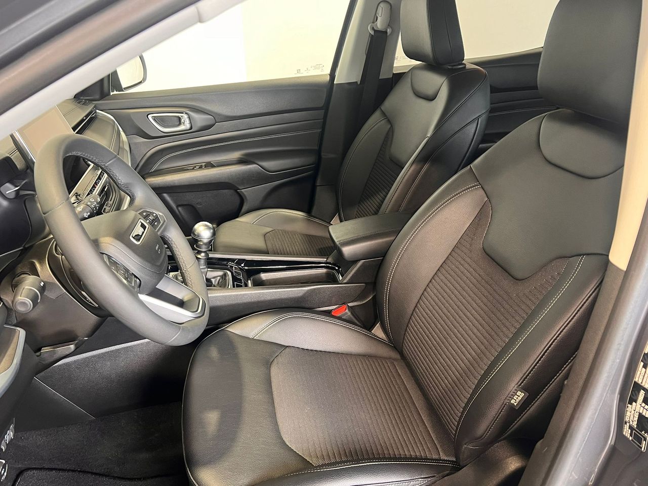 Jeep Compass 1.3 Gse T4 96kW (130CV) Limited MT FWD - Foto 2