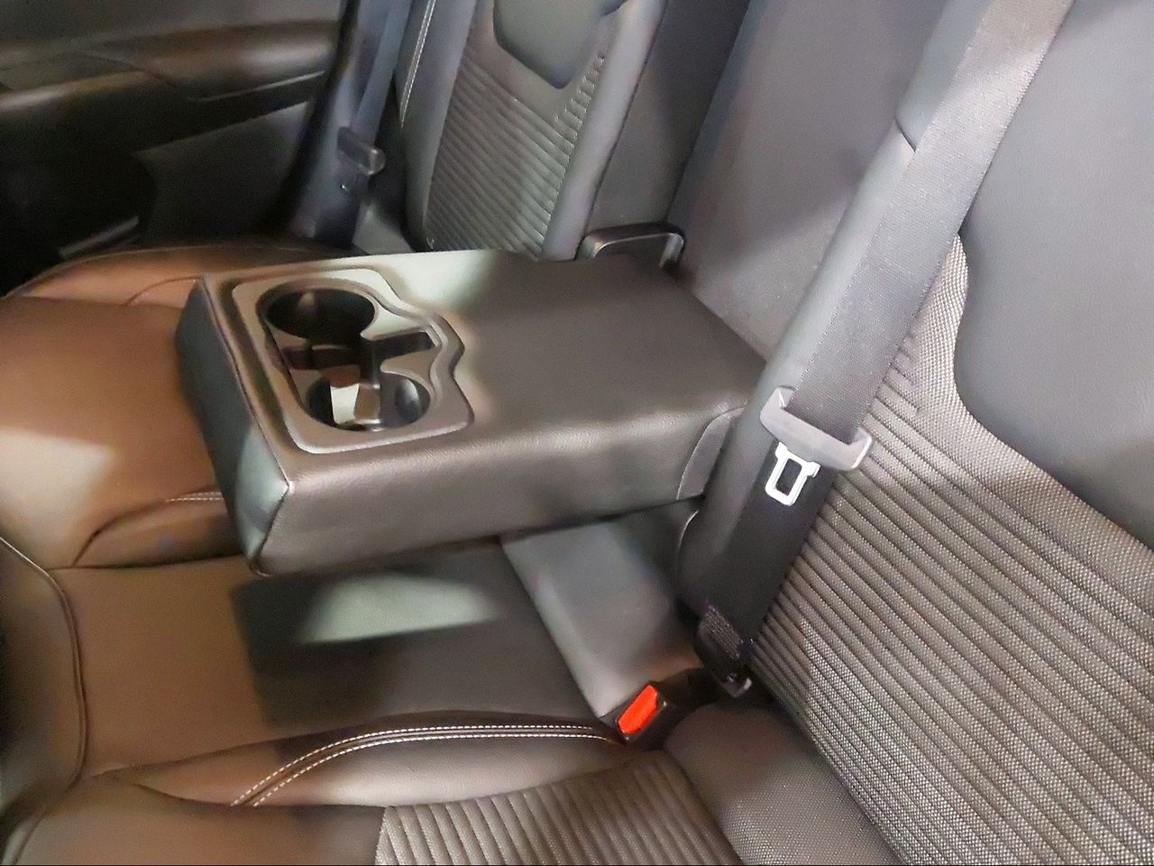 Jeep Compass 1.6 Mjet 96kW (130CV) Limited FWD - Foto 2