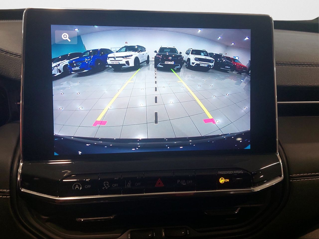 Jeep Compass 1.6 Mjet 96kW (130CV) Limited FWD - Foto 2