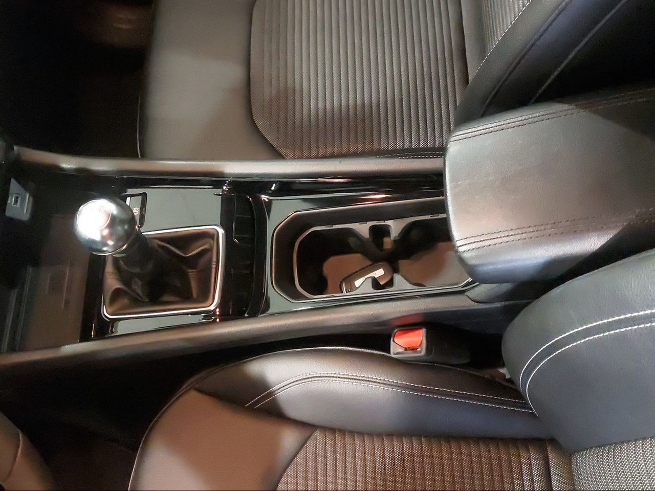 Jeep Compass 1.6 Mjet 96kW (130CV) Limited FWD - Foto 2