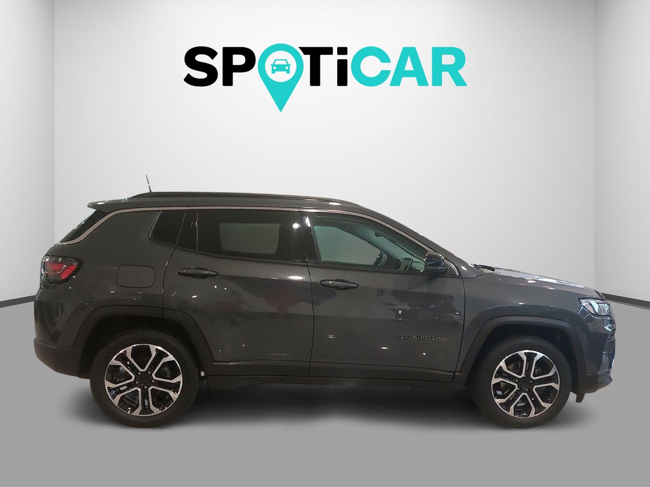Jeep Compass 1.6 Mjet 96kW (130CV) Limited FWD - Foto 2