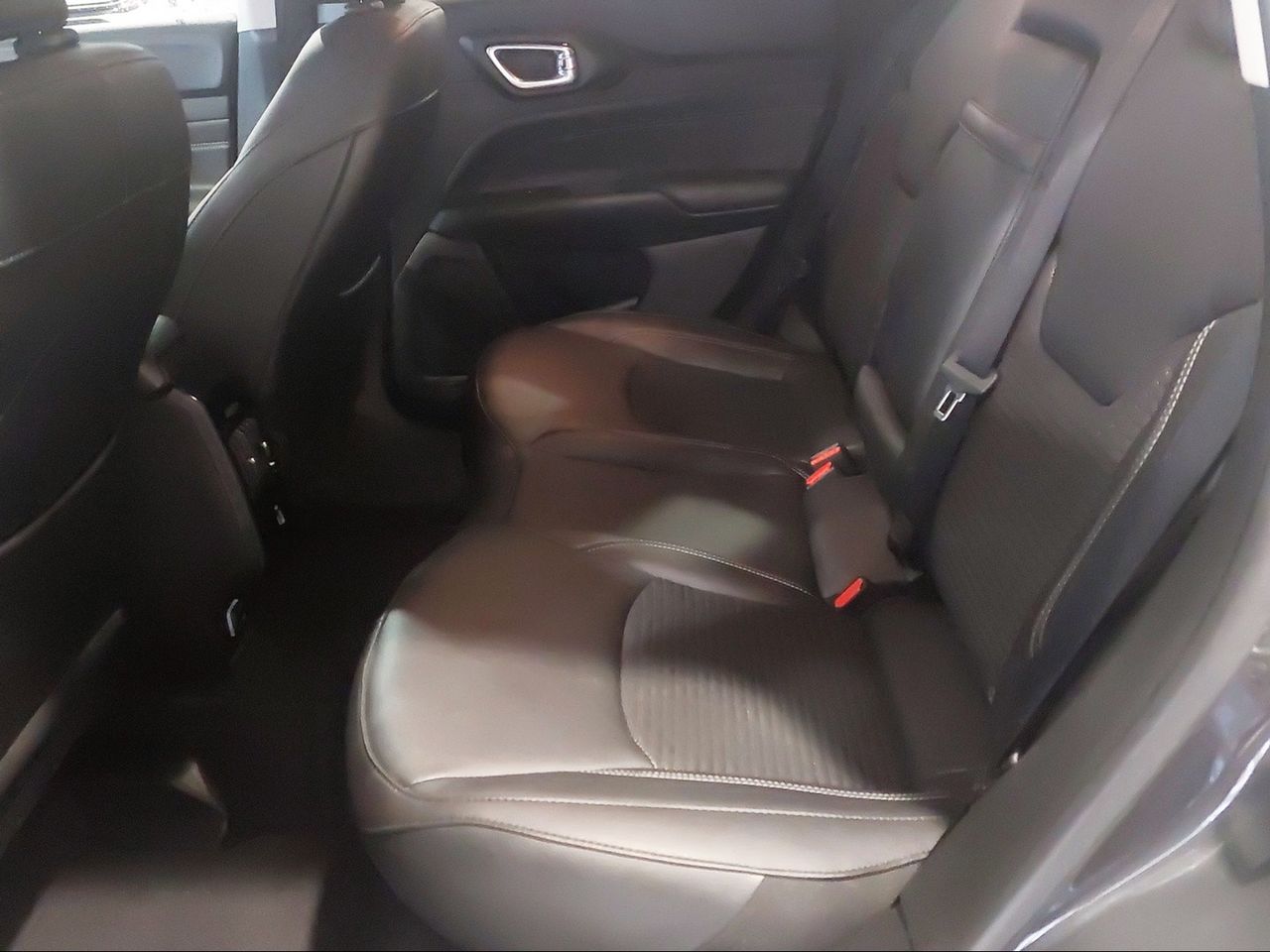 Jeep Compass 1.6 Mjet 96kW (130CV) Limited FWD - Foto 2