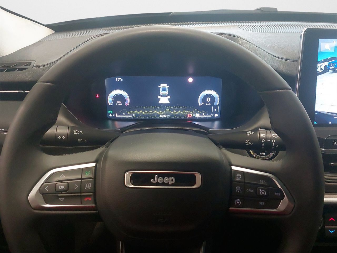 Jeep Compass 1.6 Mjet 96kW (130CV) Limited FWD - Foto 2