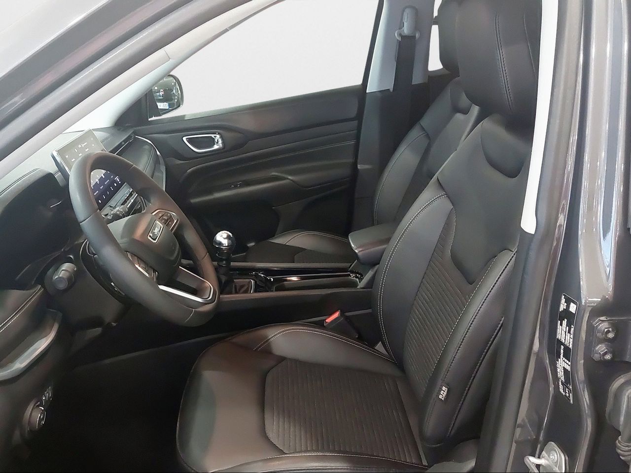 Jeep Compass 1.6 Mjet 96kW (130CV) Limited FWD - Foto 2