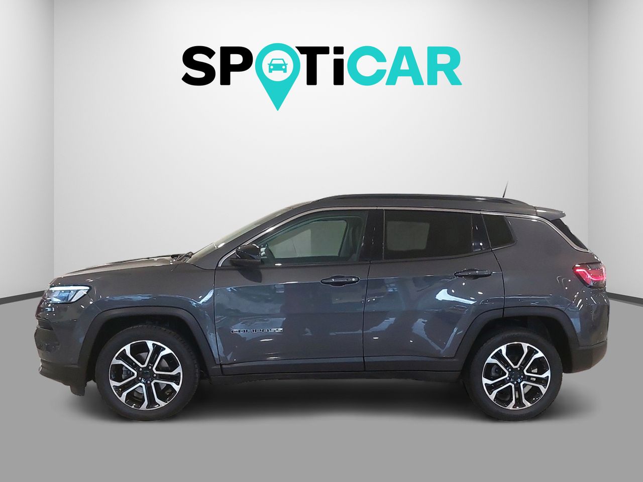 Jeep Compass 1.6 Mjet 96kW (130CV) Limited FWD - Foto 2