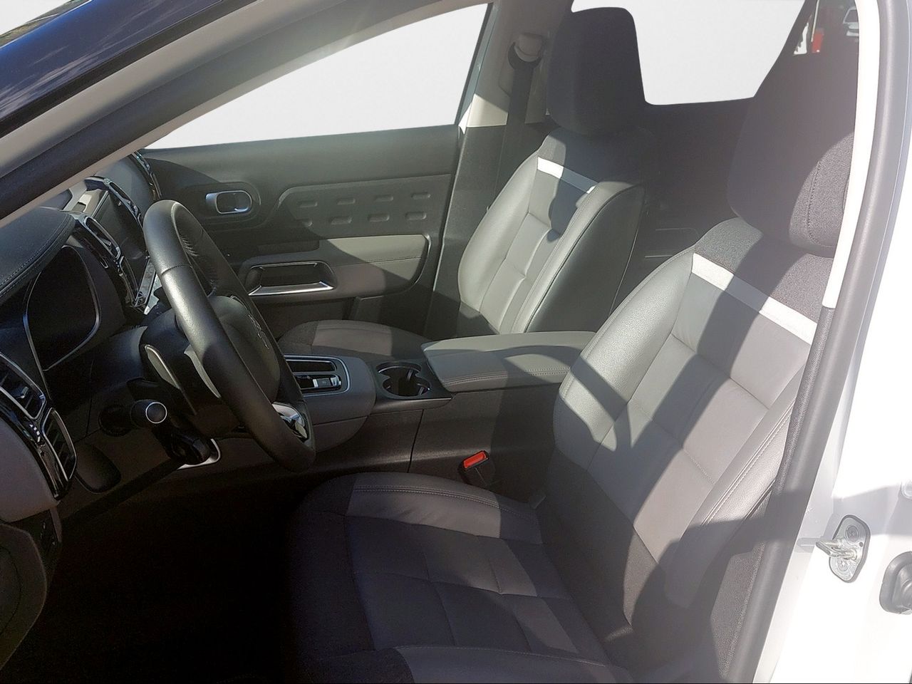 Citroën C5 Aircross BlueHdi 96kW (130CV) S&S EAT8 Shine - Foto 2