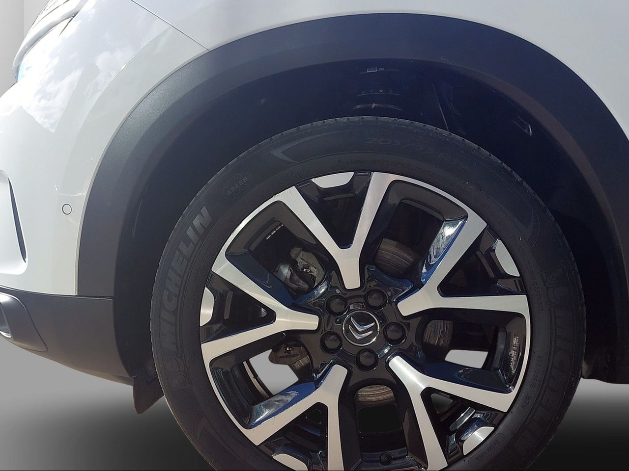 Citroën C5 Aircross BlueHdi 96kW (130CV) S&S EAT8 Shine - Foto 2