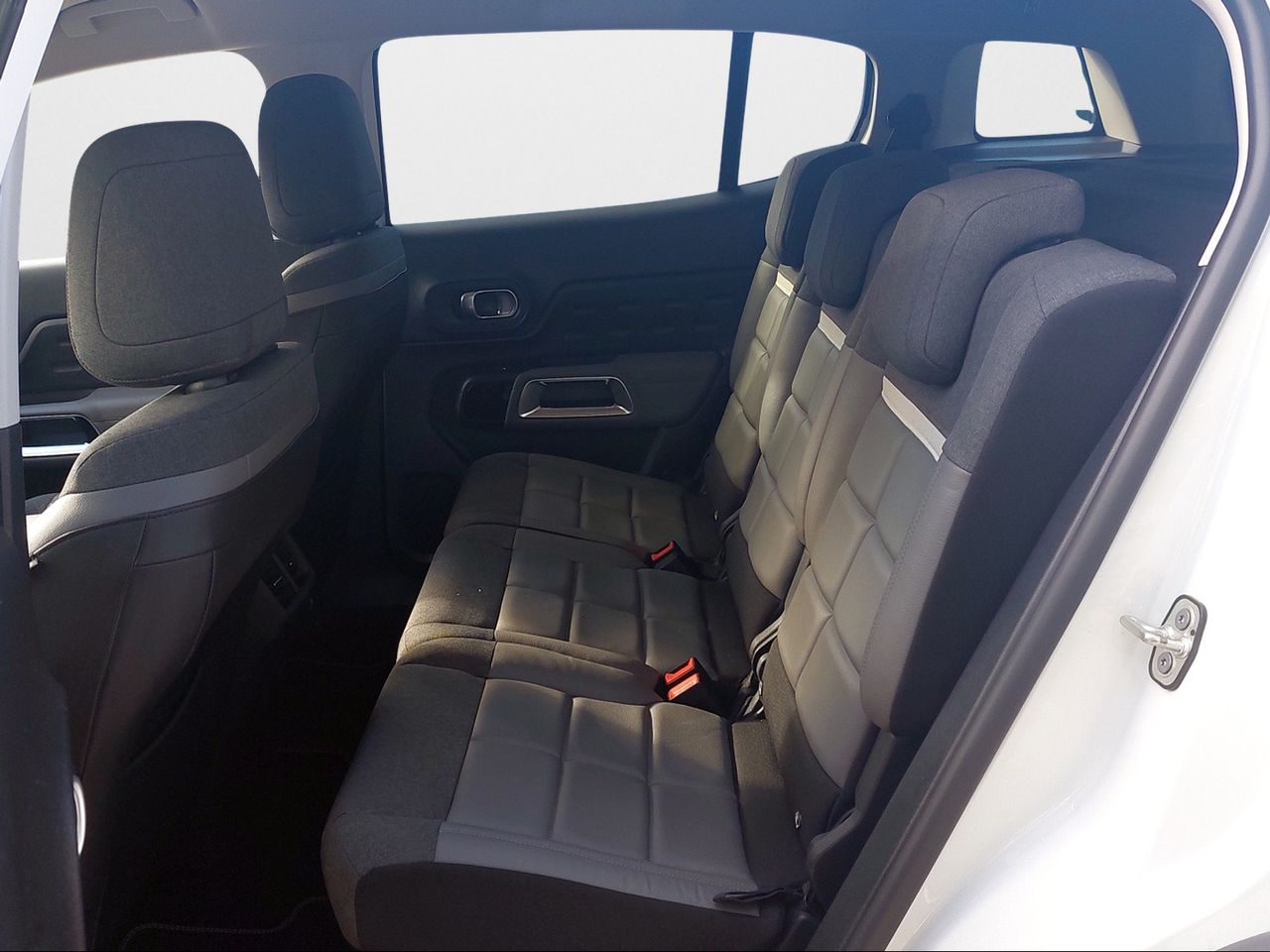 Citroën C5 Aircross BlueHdi 96kW (130CV) S&S EAT8 Shine - Foto 2