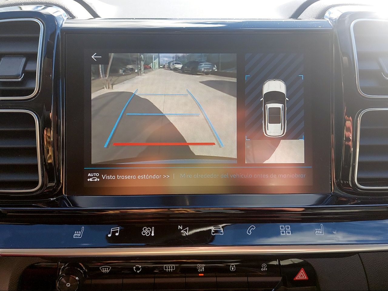 Citroën C5 Aircross BlueHdi 96kW (130CV) S&S EAT8 Shine - Foto 2