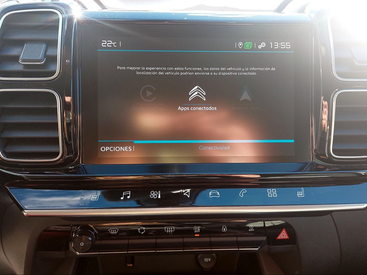 Citroën C5 Aircross BlueHdi 96kW (130CV) S&S EAT8 Shine - Foto 2