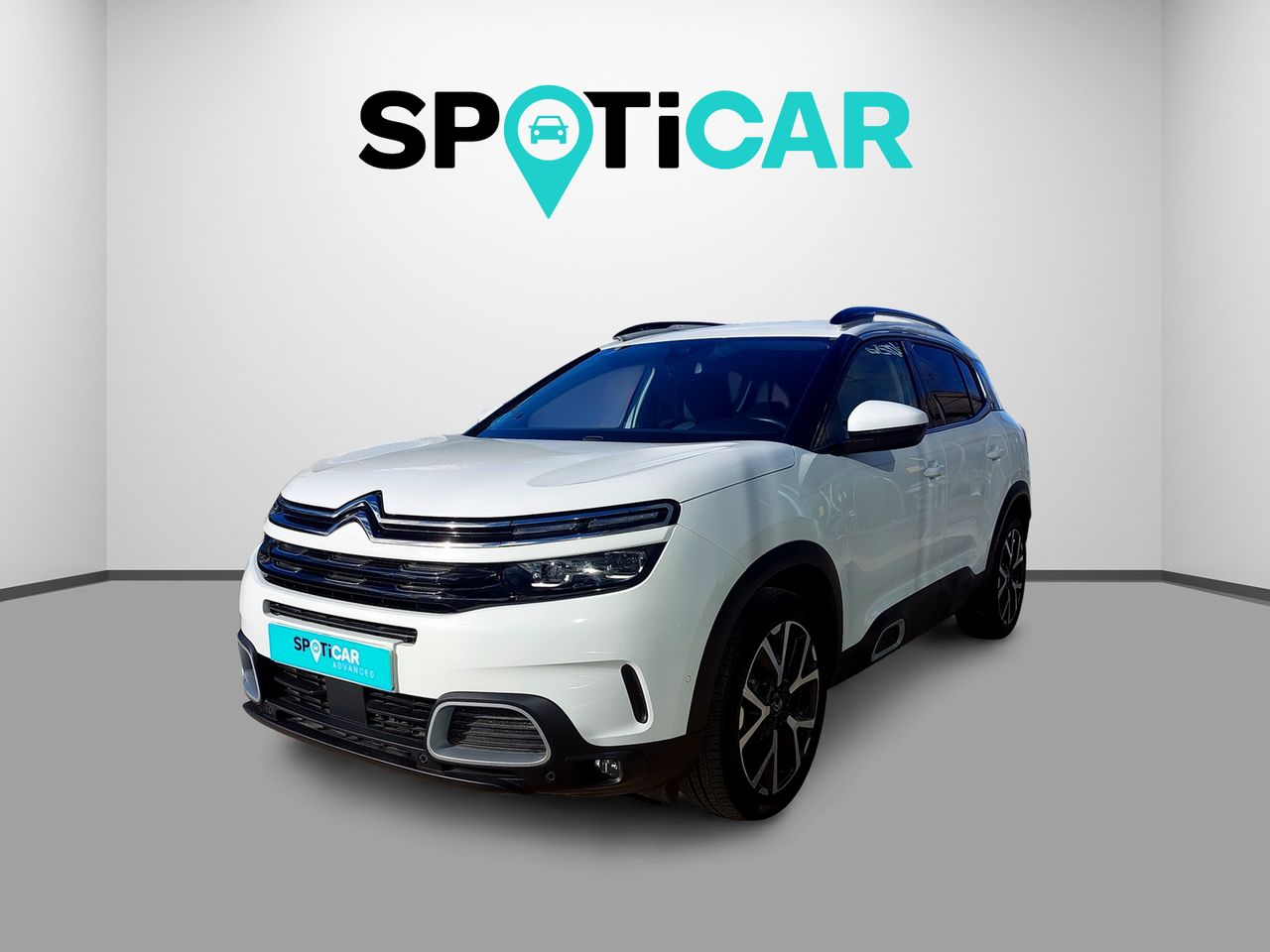 Citroën C5 Aircross BlueHdi 96kW (130CV) S&S EAT8 Shine - Foto 2
