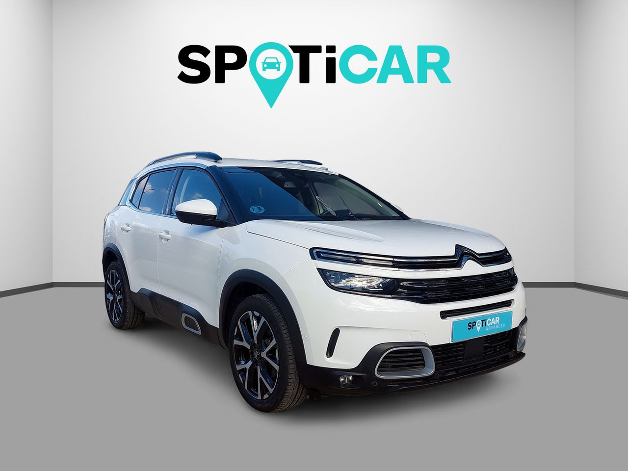 Citroën C5 Aircross BlueHdi 96kW (130CV) S&S EAT8 Shine - Foto 2