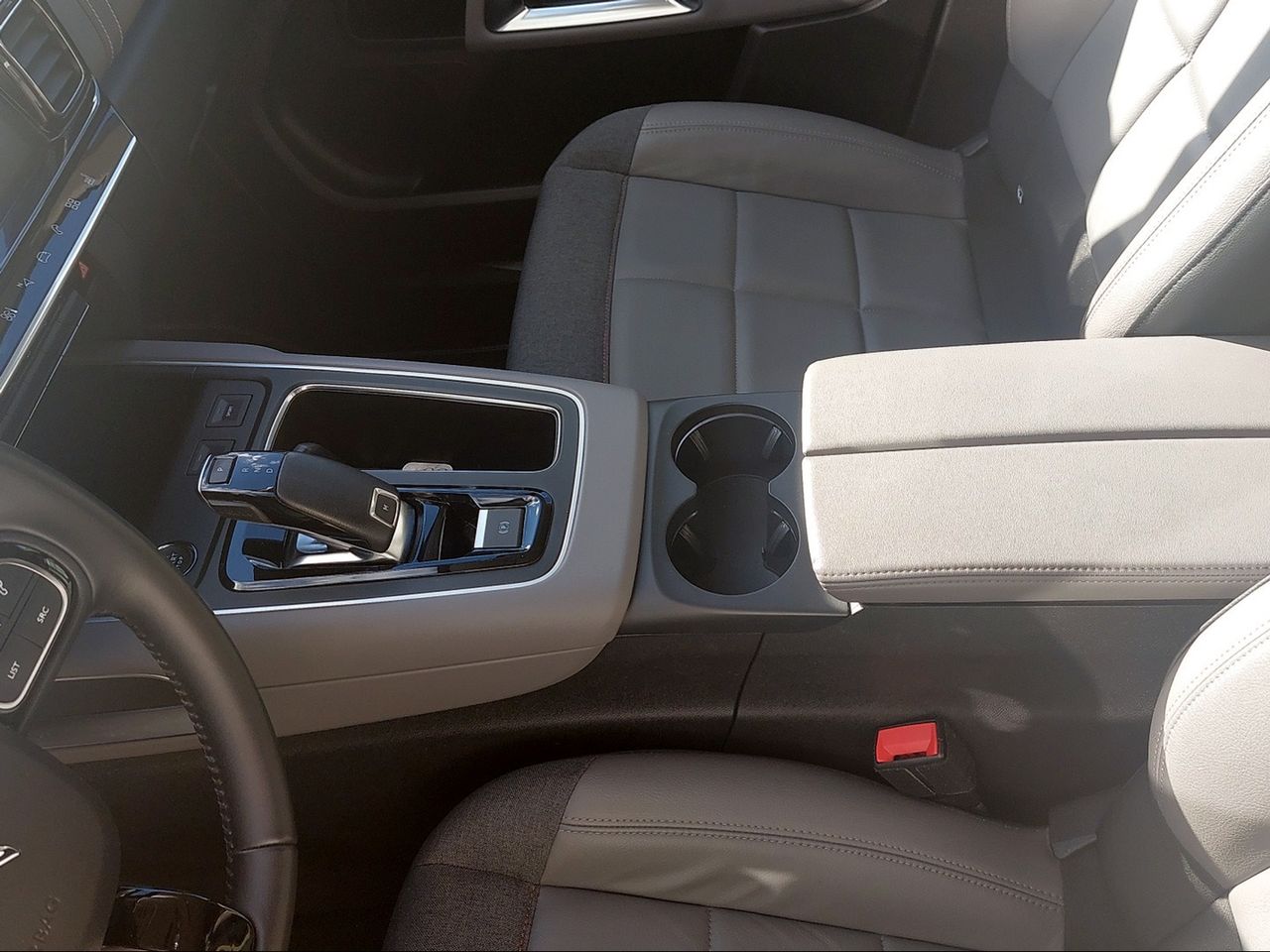 Citroën C5 Aircross BlueHdi 96kW (130CV) S&S EAT8 Shine - Foto 2