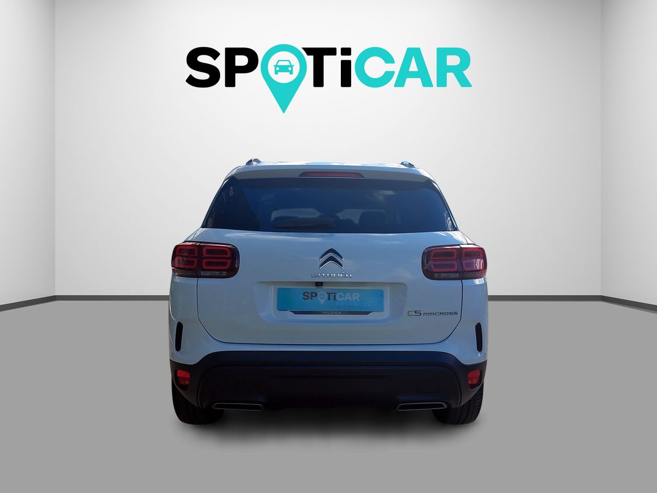 Citroën C5 Aircross BlueHdi 96kW (130CV) S&S EAT8 Shine - Foto 2