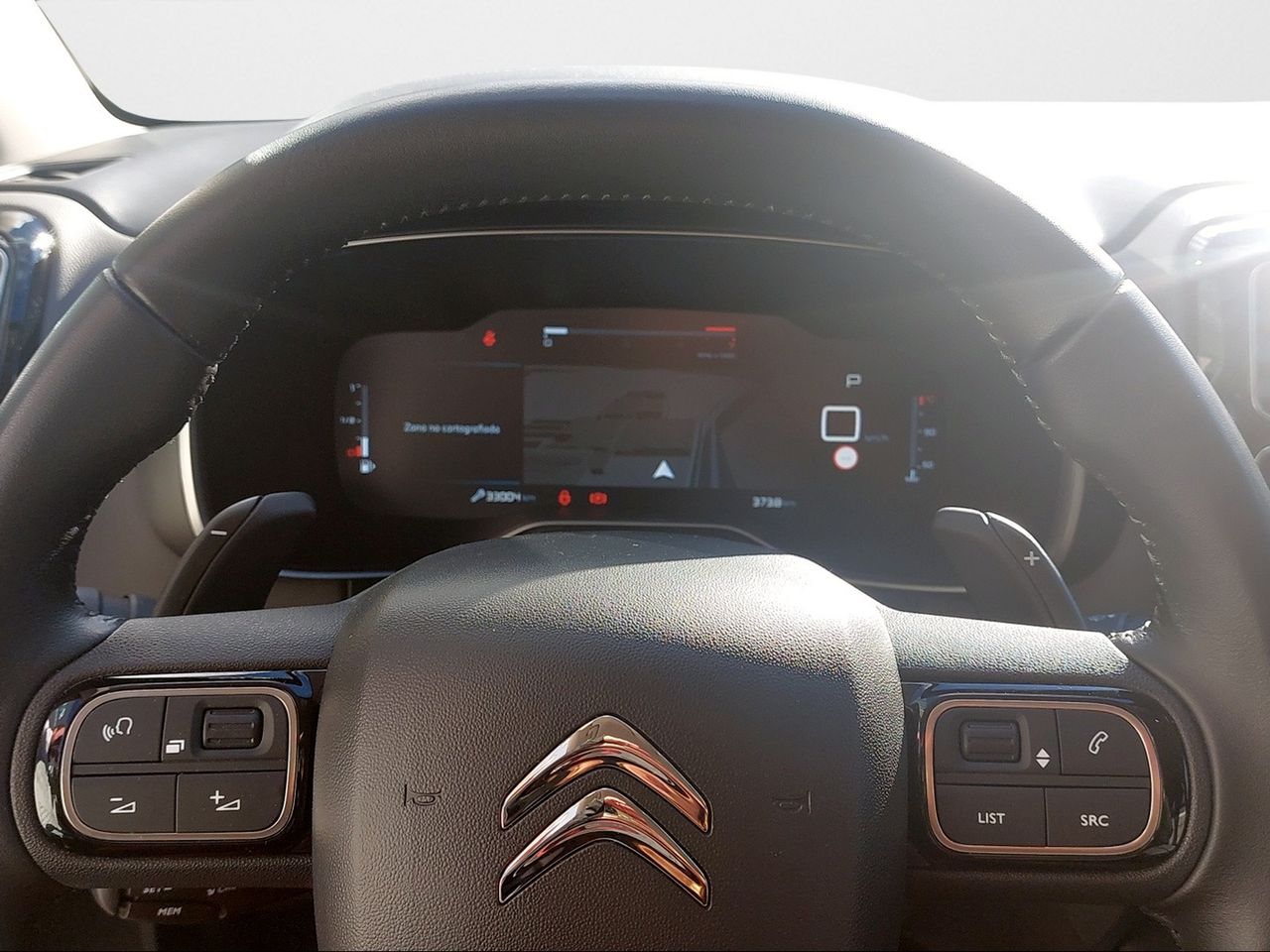 Citroën C5 Aircross BlueHdi 96kW (130CV) S&S EAT8 Shine - Foto 2