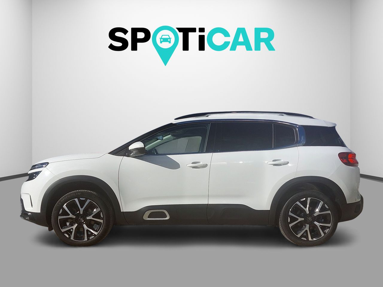 Citroën C5 Aircross BlueHdi 96kW (130CV) S&S EAT8 Shine - Foto 2