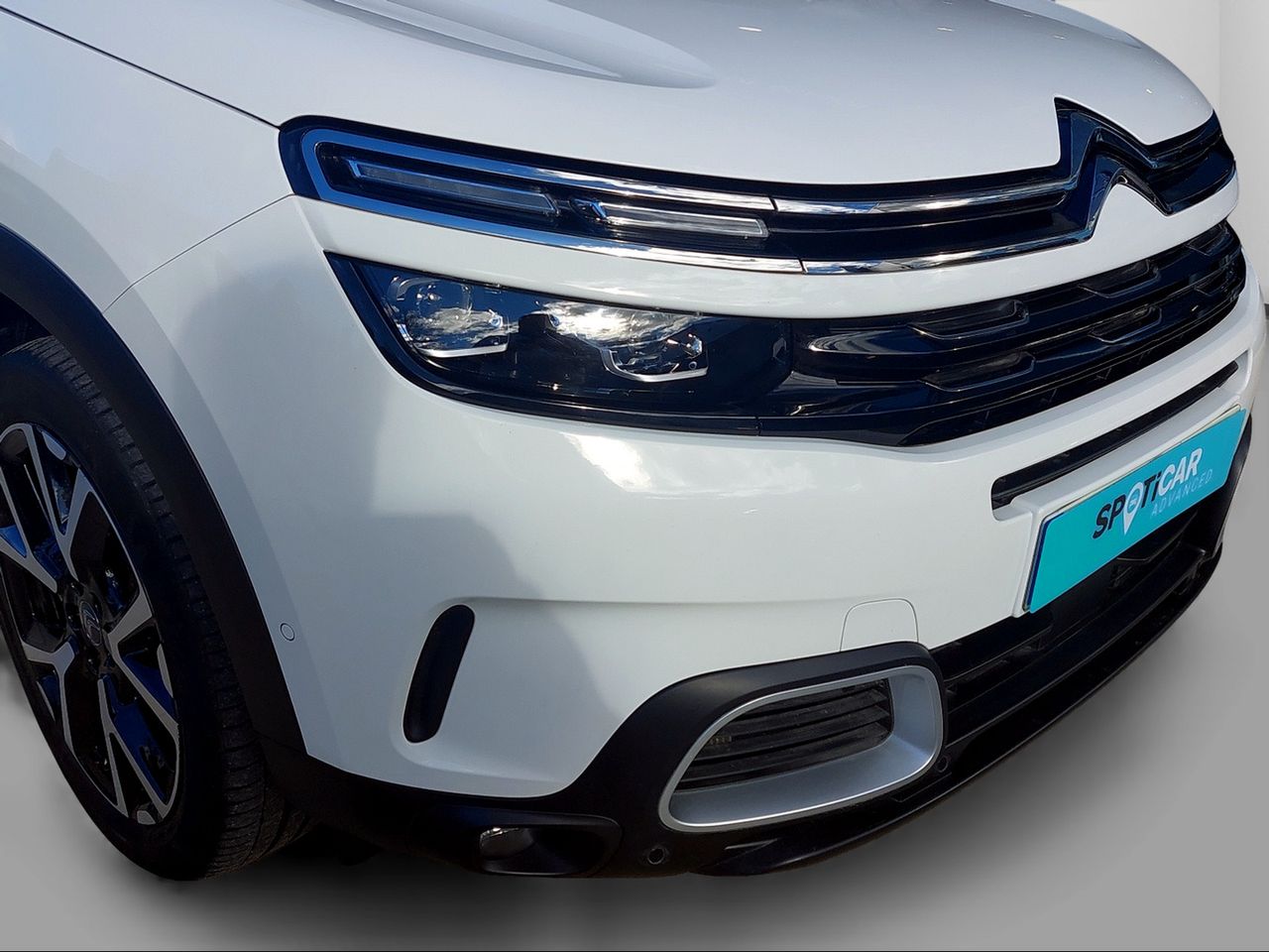 Citroën C5 Aircross BlueHdi 96kW (130CV) S&S EAT8 Shine - Foto 2