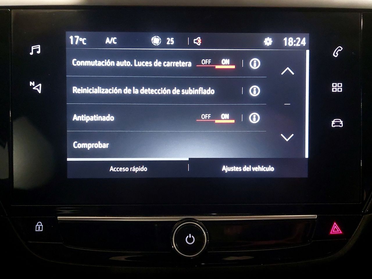 Opel Corsa 1.2T XHL 74kW (100CV) Elegance Auto - Foto 2