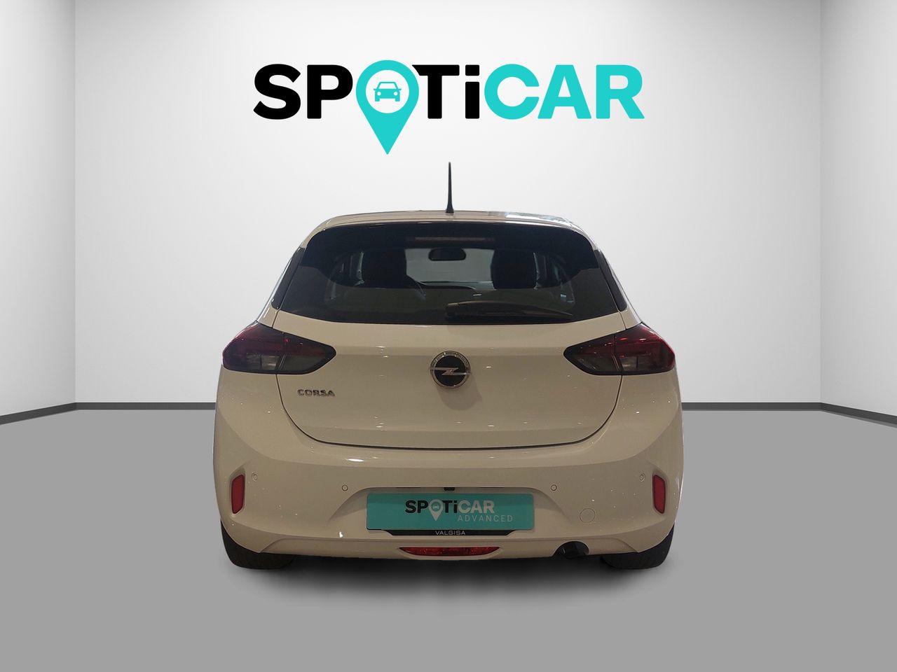 Opel Corsa 1.2T XHL 74kW (100CV) Elegance Auto - Foto 2