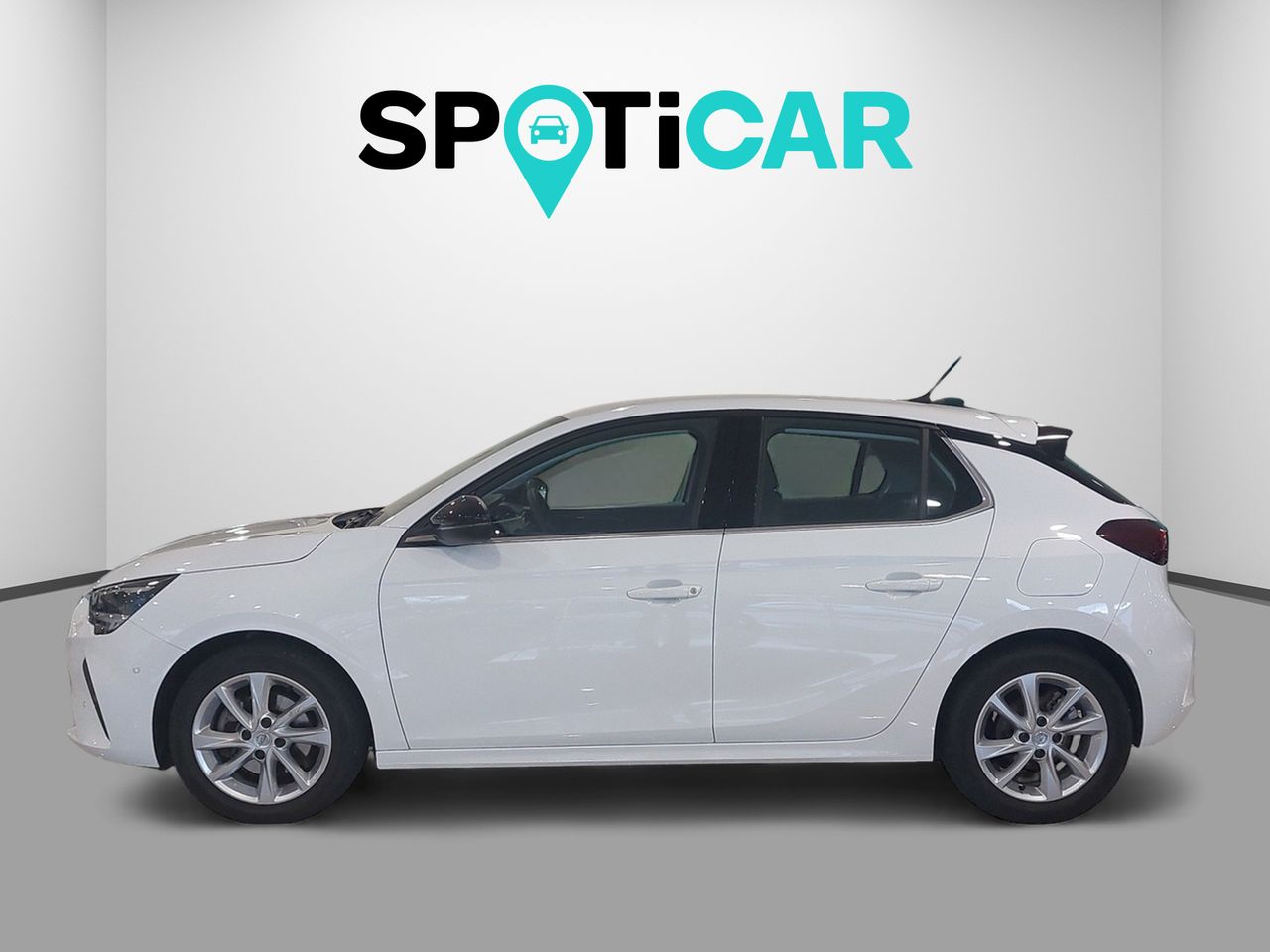 Opel Corsa 1.2T XHL 74kW (100CV) Elegance Auto - Foto 2