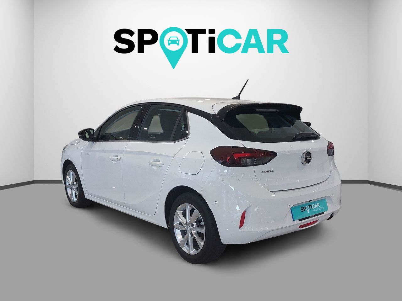 Opel Corsa 1.2T XHL 74kW (100CV) Elegance Auto - Foto 2