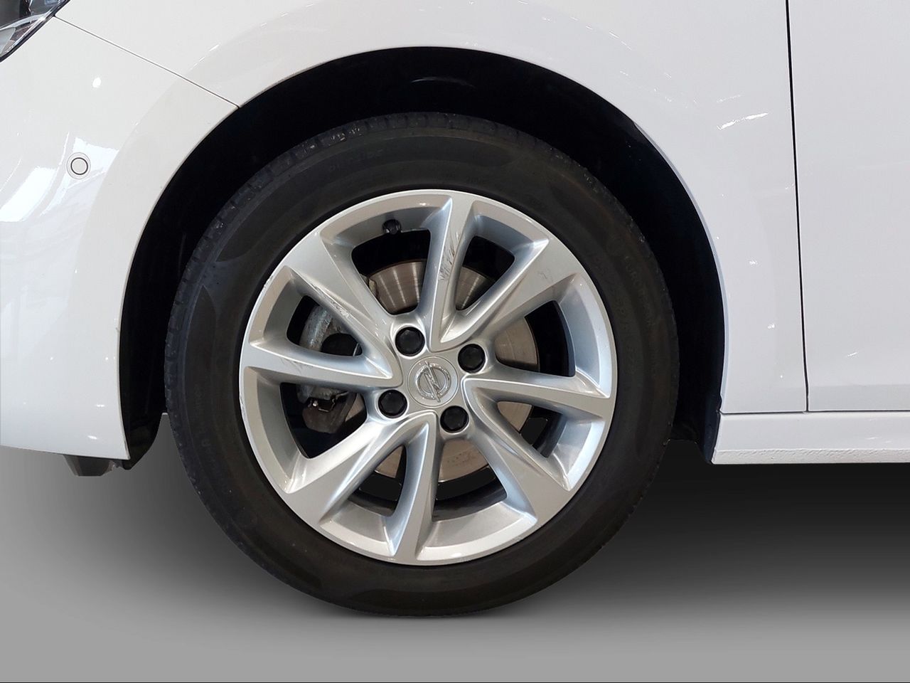 Opel Corsa 1.2T XHL 74kW (100CV) Elegance Auto - Foto 2