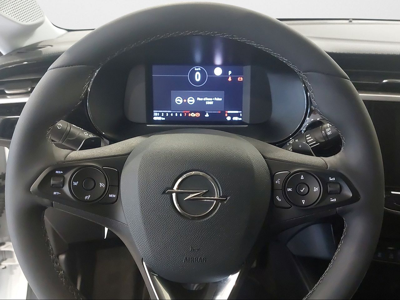 Opel Corsa 1.2T XHL 74kW (100CV) Elegance Auto - Foto 2