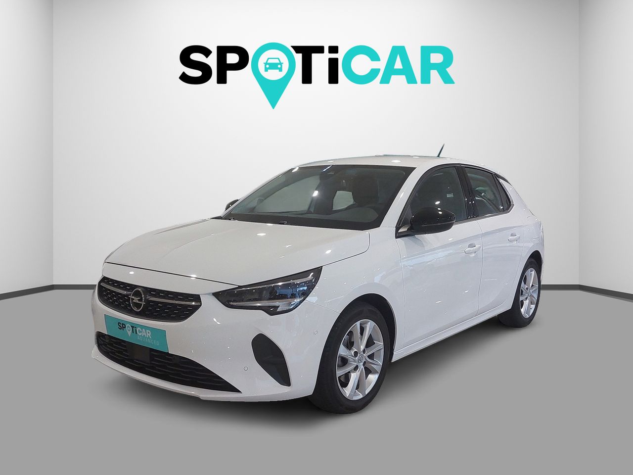 Opel Corsa 1.2T XHL 74kW (100CV) Elegance Auto - Foto 2