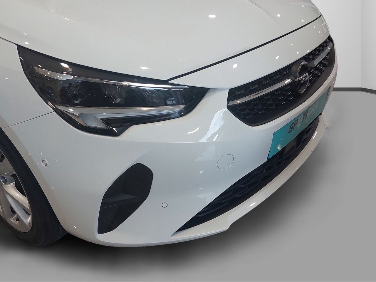 Opel Corsa 1.2T XHL 74kW (100CV) Elegance Auto - Foto 2