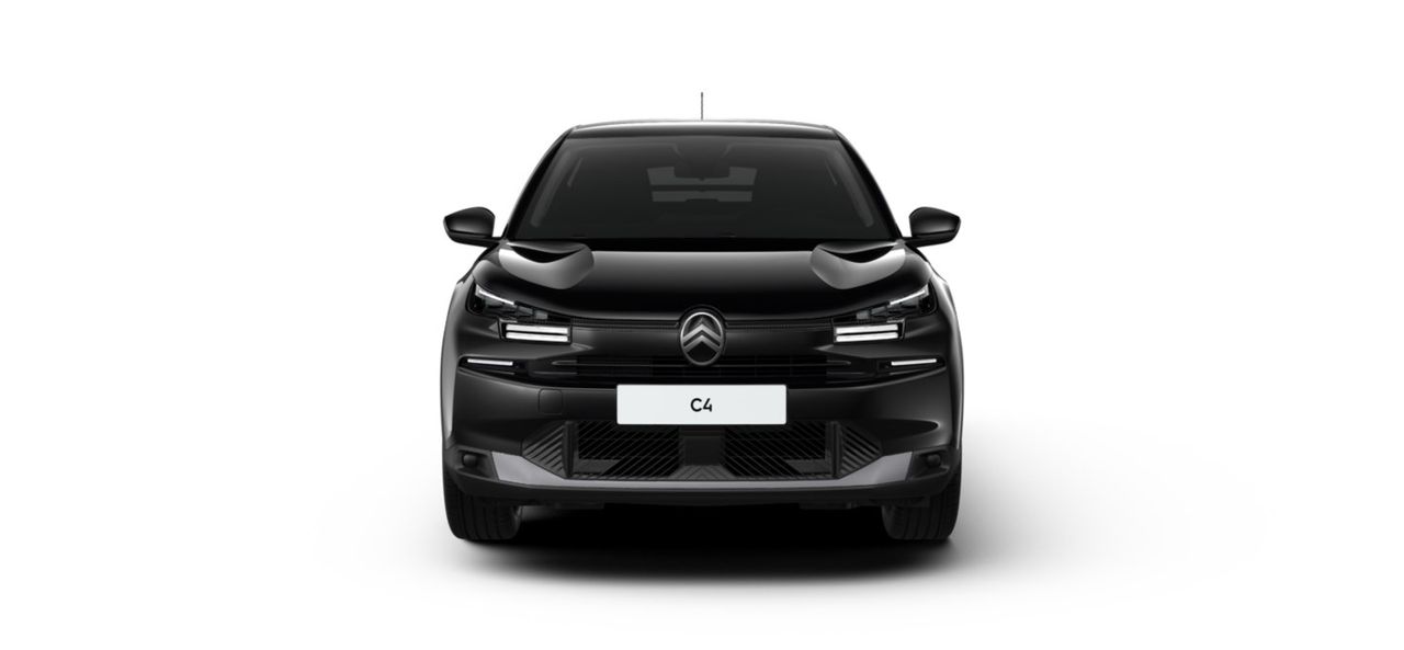 Citroën C4 Hybrid 145 ë-DCS6 Plus - Foto 2