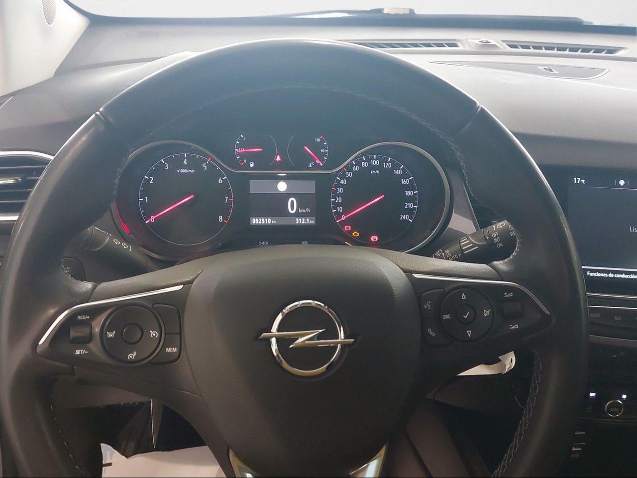 Opel CrossLand 1.2 96kW (130CV) Business Elegance Auto - Foto 2
