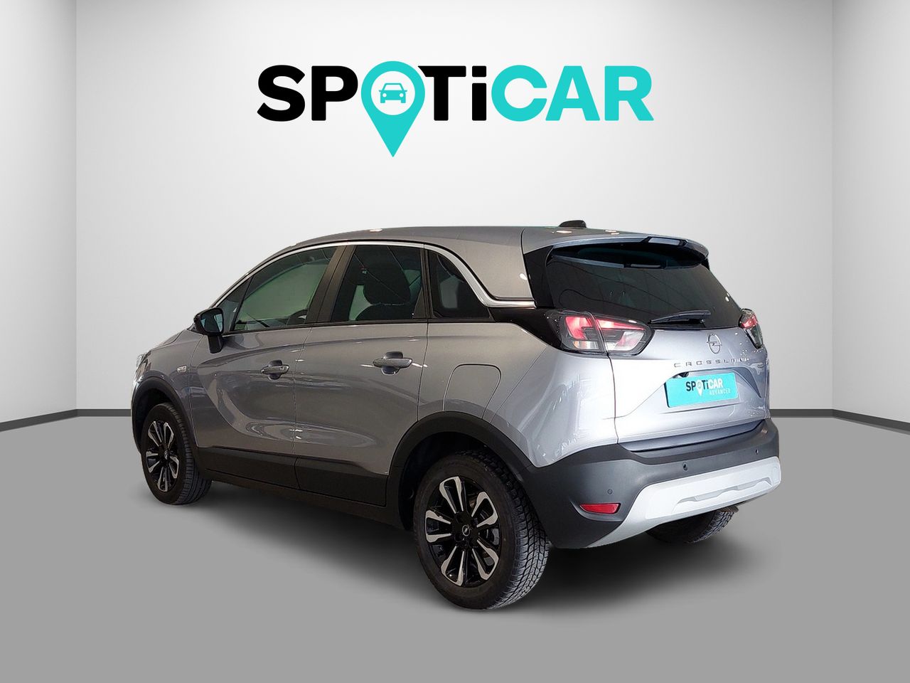 Opel CrossLand 1.2 96kW (130CV) Business Elegance Auto - Foto 2