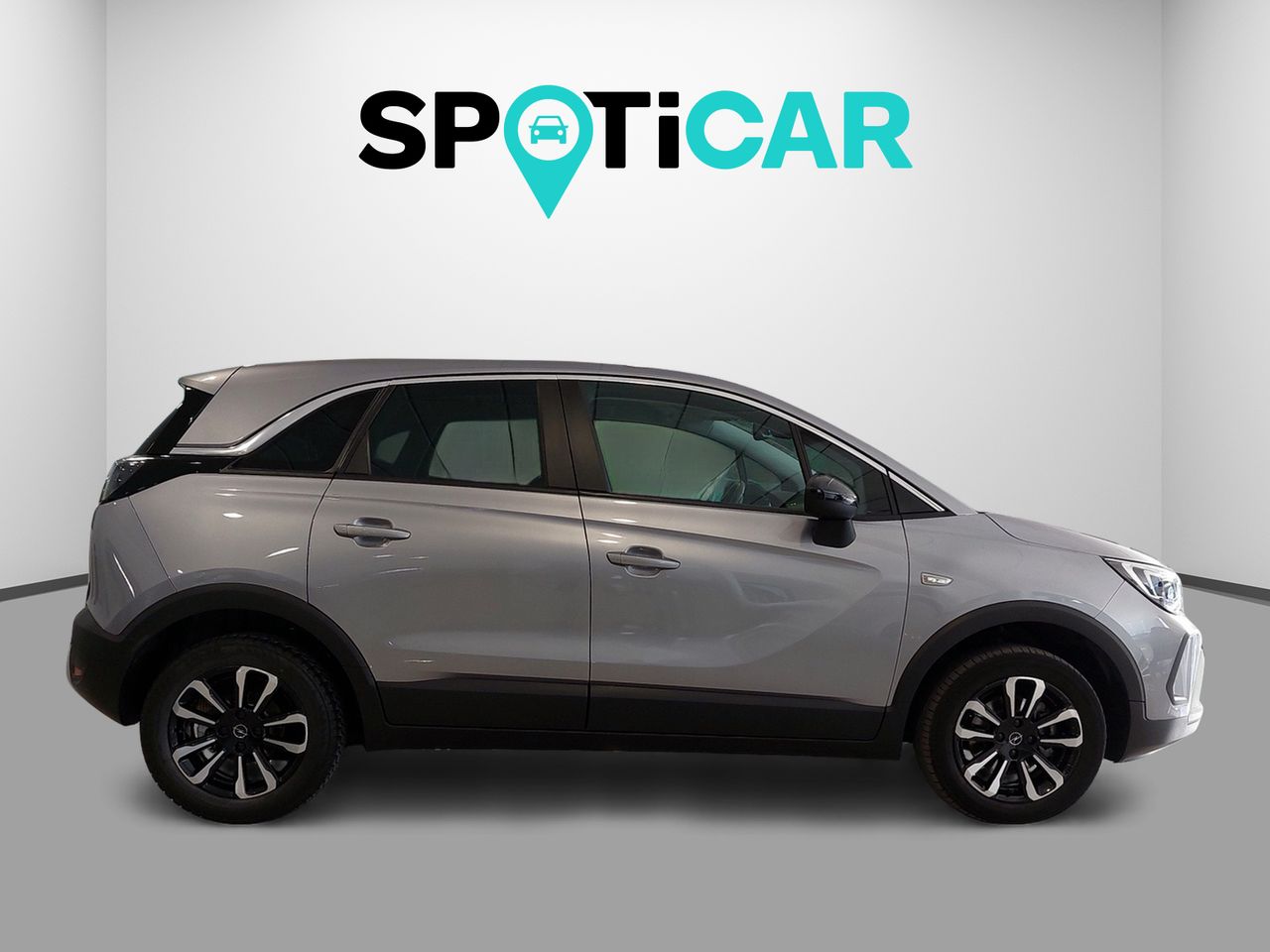 Opel CrossLand 1.2 96kW (130CV) Business Elegance Auto - Foto 2