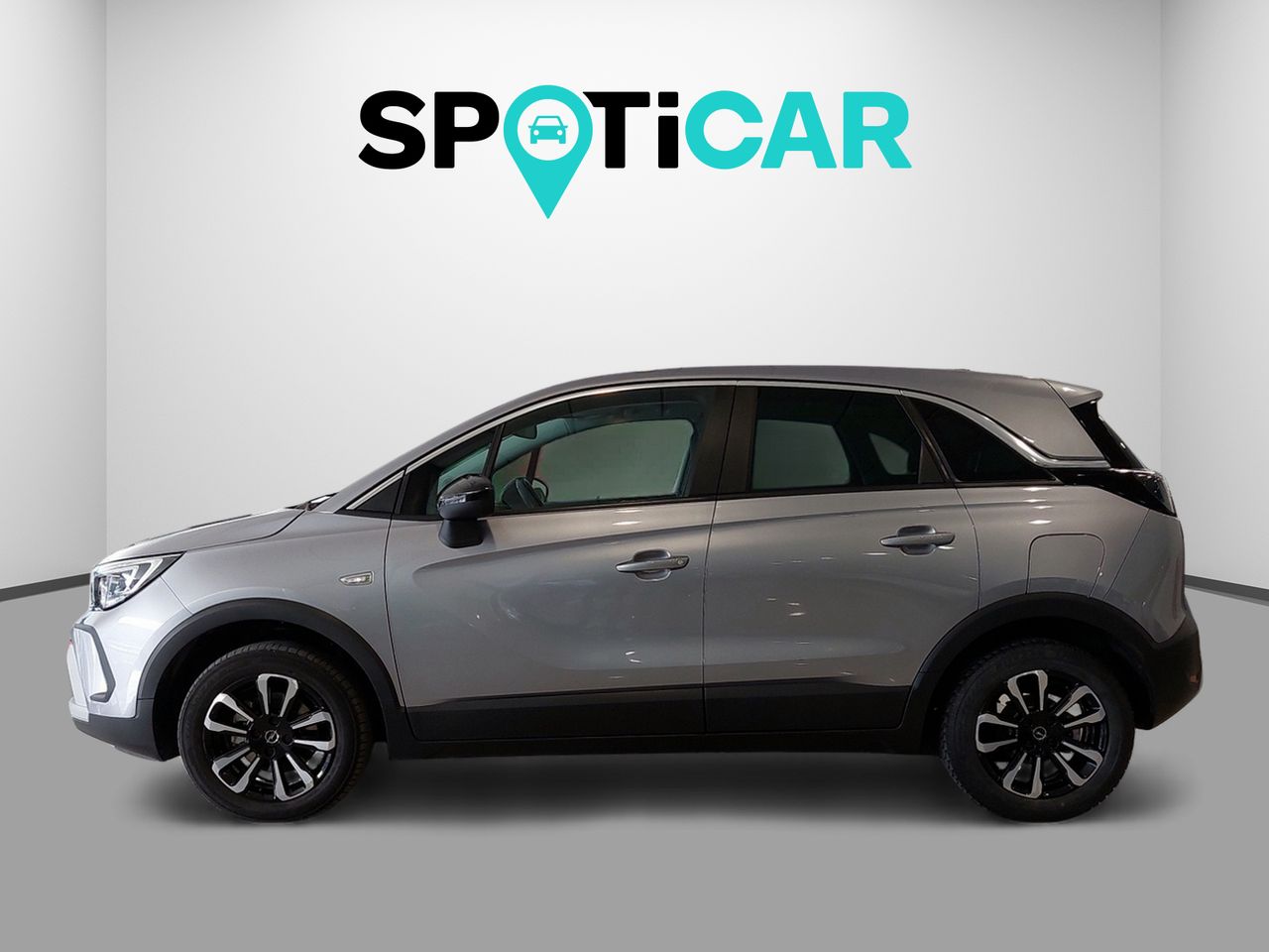 Opel CrossLand 1.2 96kW (130CV) Business Elegance Auto - Foto 2