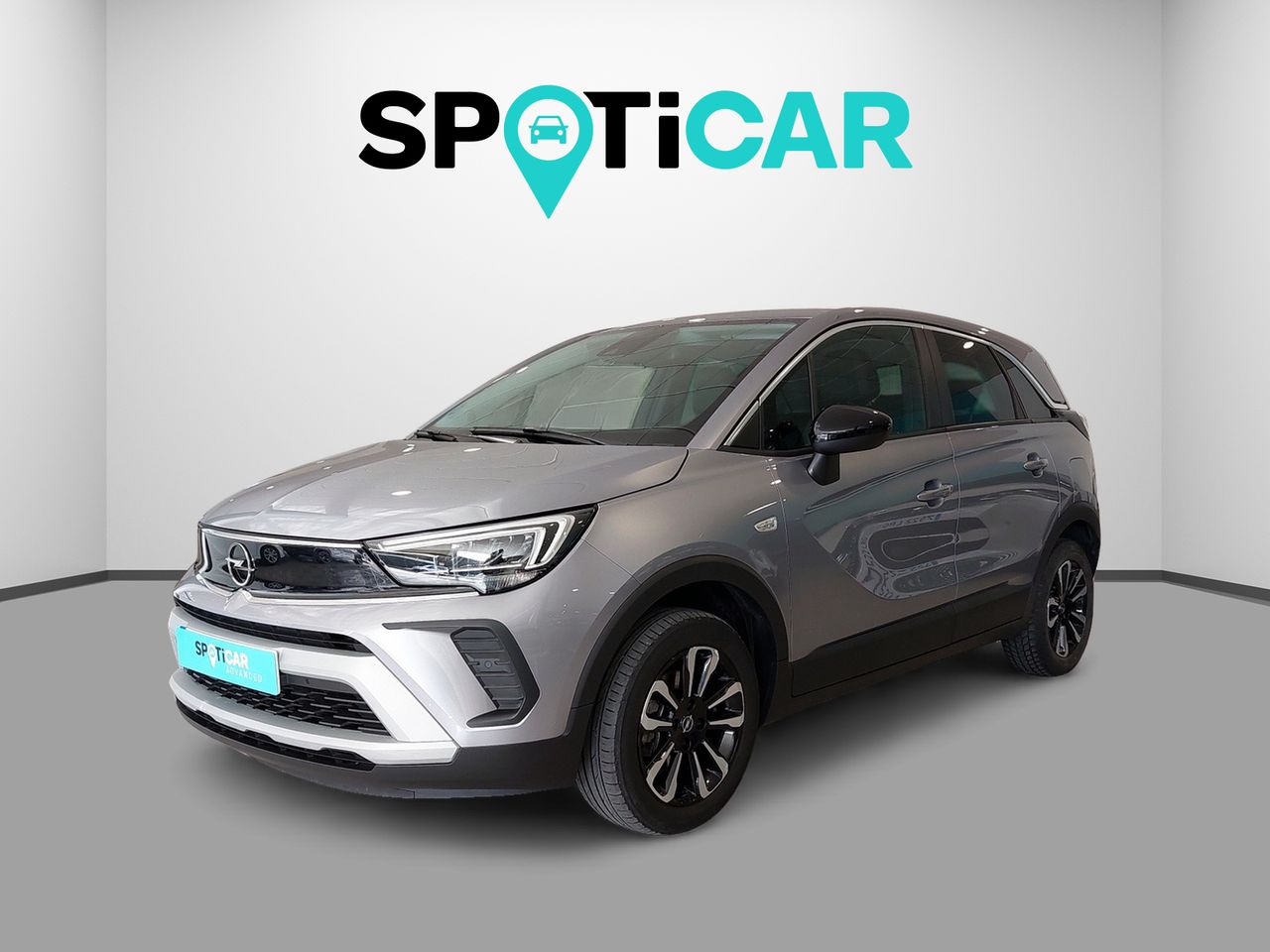 Opel CrossLand 1.2 96kW (130CV) Business Elegance Auto - Foto 2