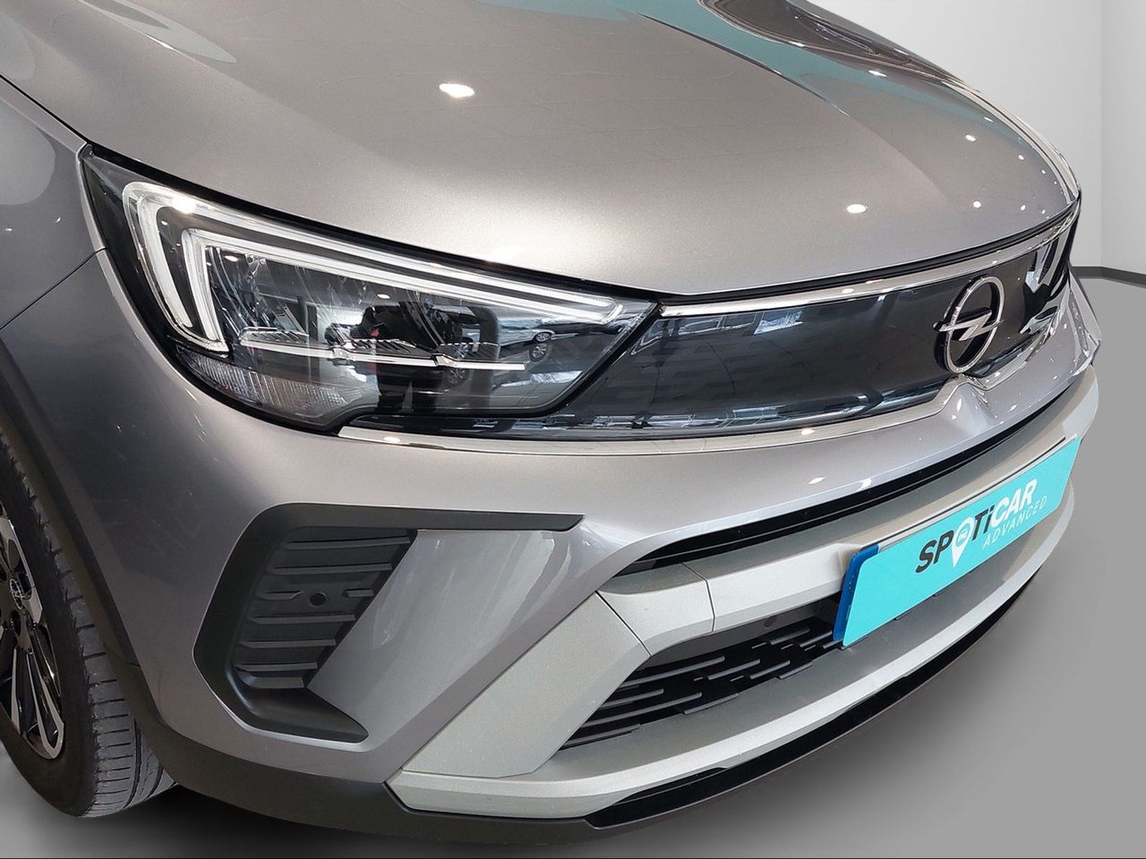 Opel CrossLand 1.2 96kW (130CV) Business Elegance Auto - Foto 2