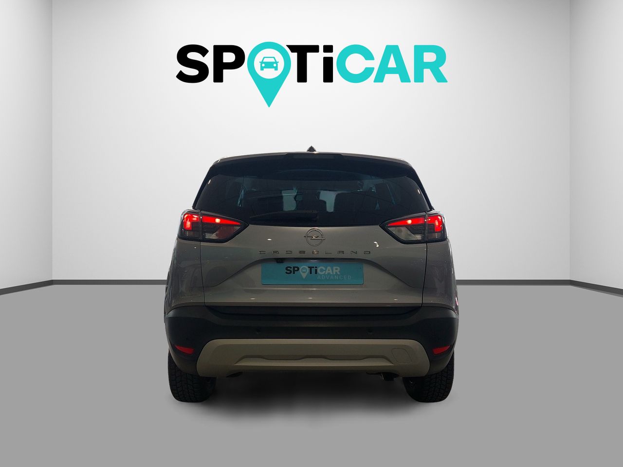 Opel CrossLand 1.2 96kW (130CV) Business Elegance Auto - Foto 2