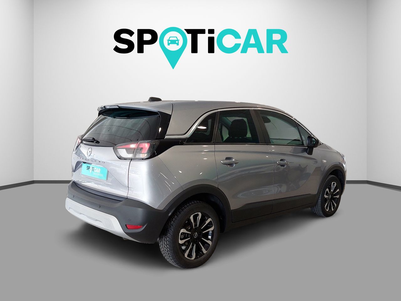 Opel CrossLand 1.2 96kW (130CV) Business Elegance Auto - Foto 2