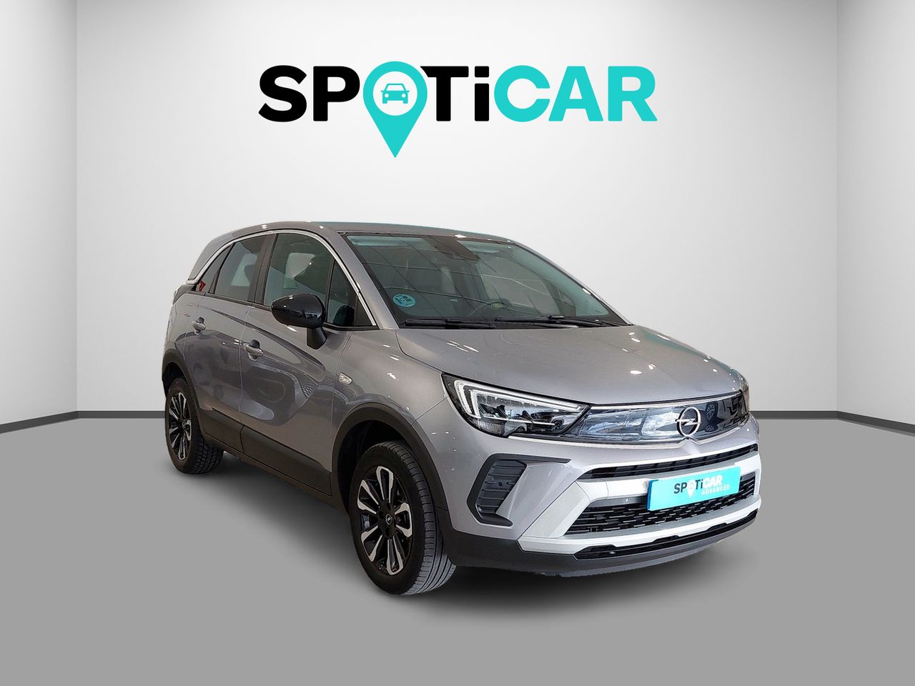 Opel CrossLand 1.2 96kW (130CV) Business Elegance Auto - Foto 2