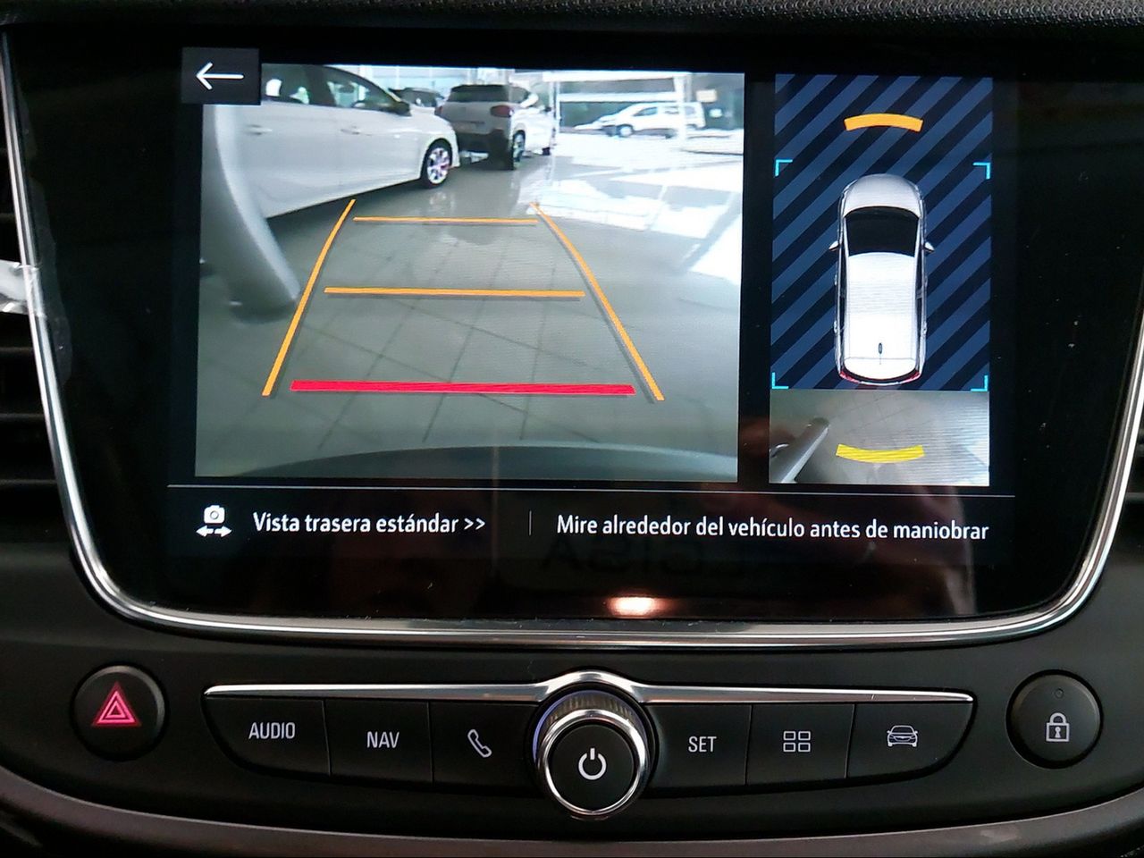 Opel CrossLand 1.2 96kW (130CV) Business Elegance Auto - Foto 2